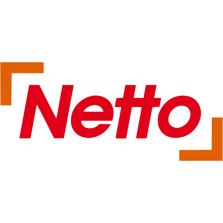 Logo de la société Netto